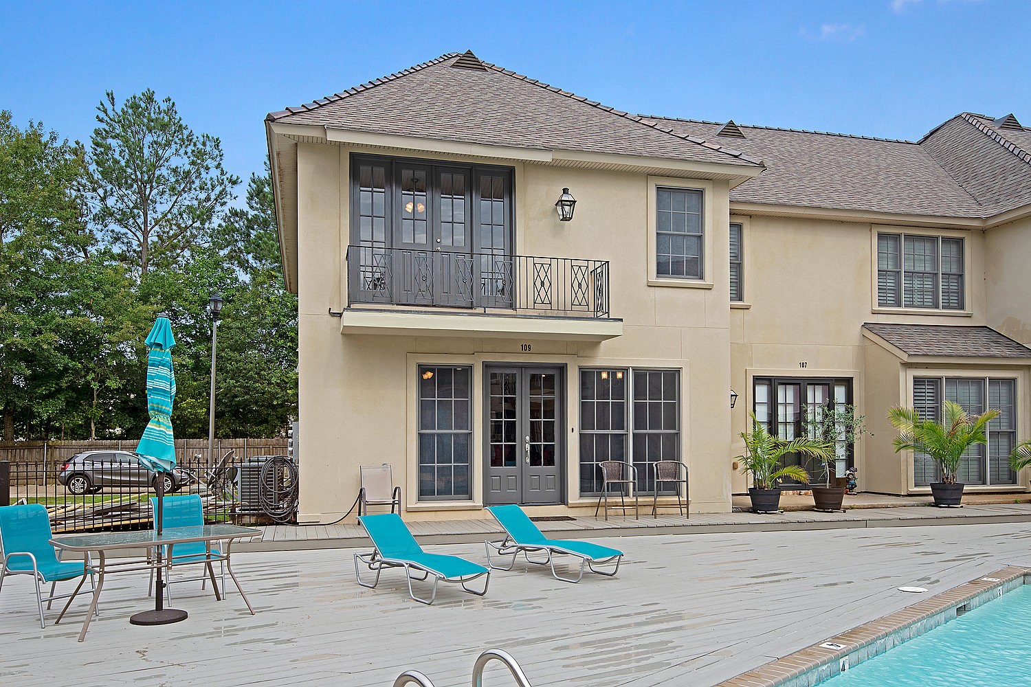 109 Chinchuba Creek Terrace Mandeville, La Residential Home for Sale