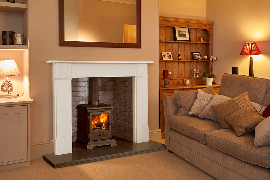 Woodburning Stoves East Sussex Sussex Fireplace Gallery