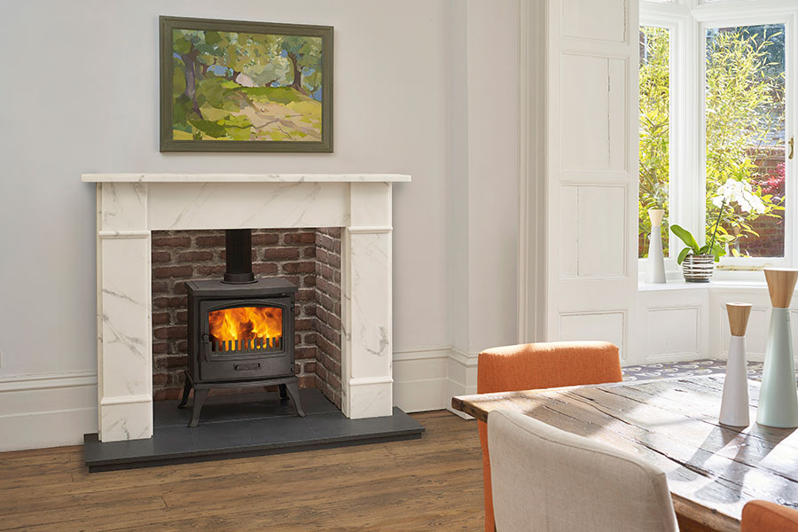 Wood Burner Log Burner Multi Fuel Stoves In Hastings