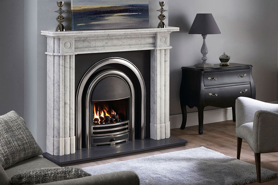 Wood Burner Log Burner Multi Fuel Stoves Newhaven