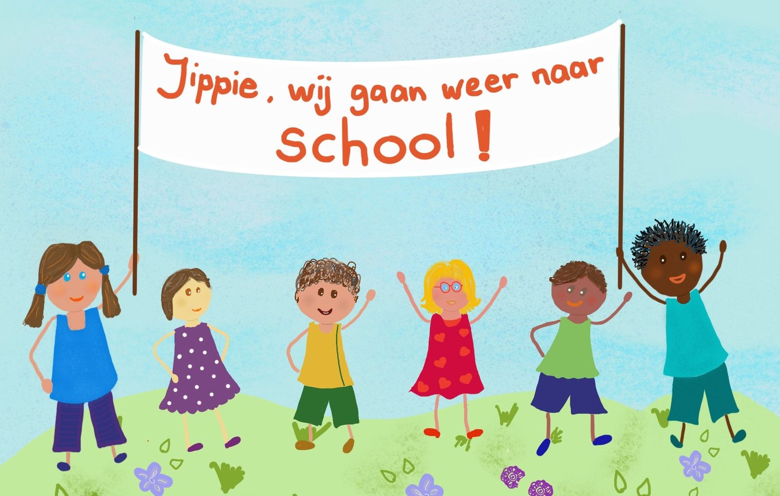 Jan Prins School Rotterdam