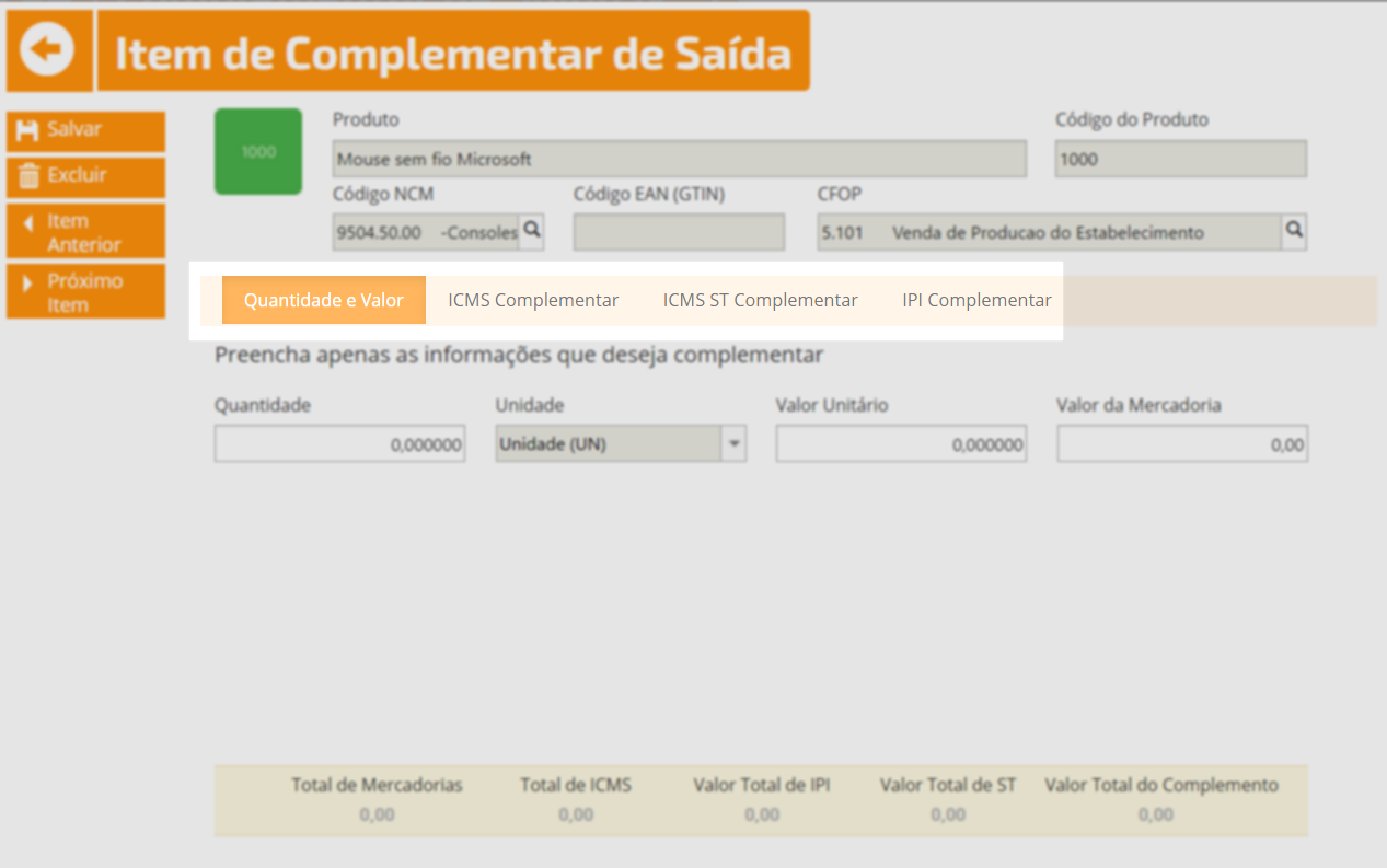 como emitir nfe nota fiscal eletronica