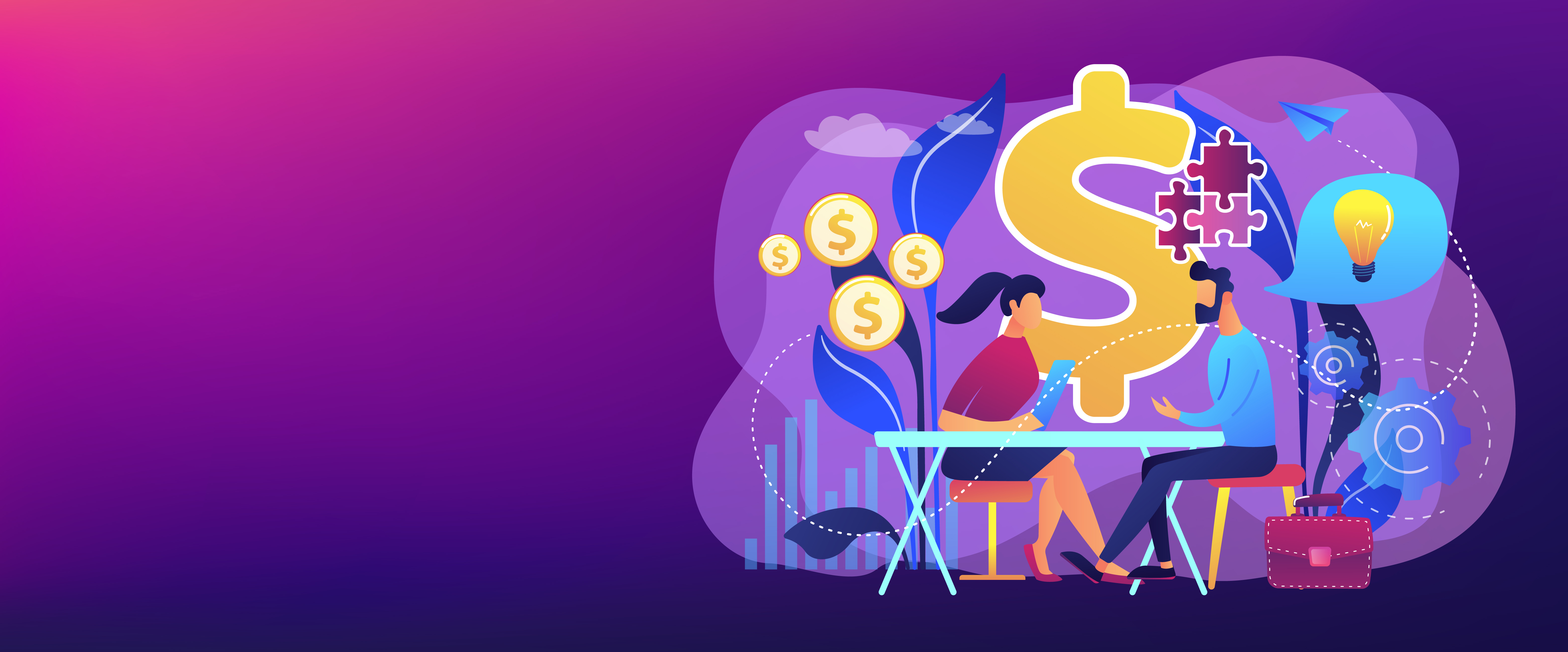 bpo financeiro