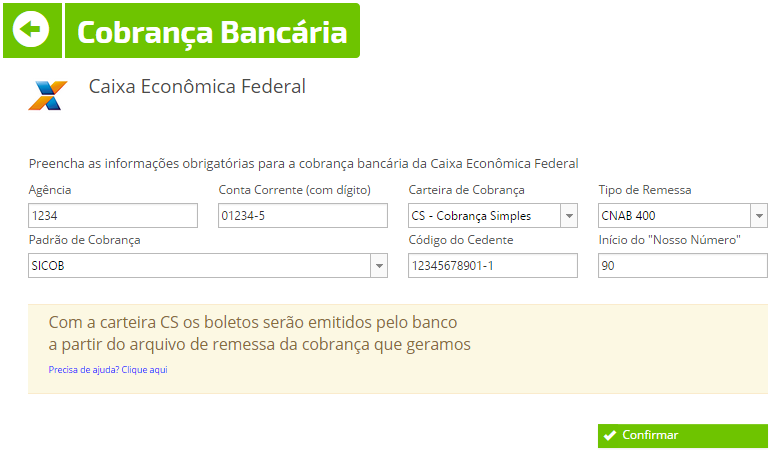 CNAB