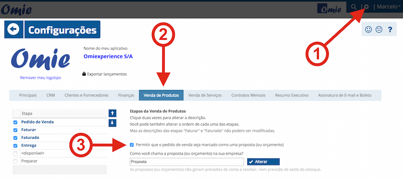 OrcamentoVendas