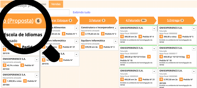 ProcessoVendaOrcamento