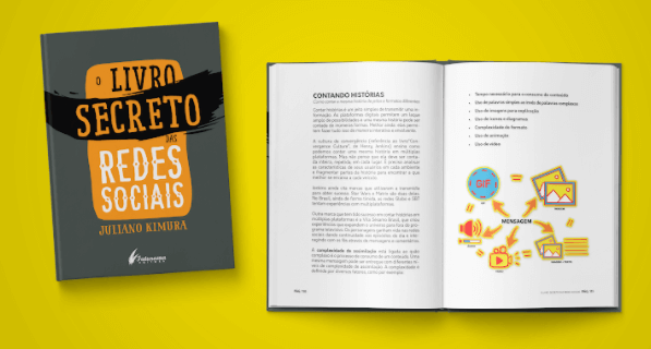 redes sociais para empresas e contadores