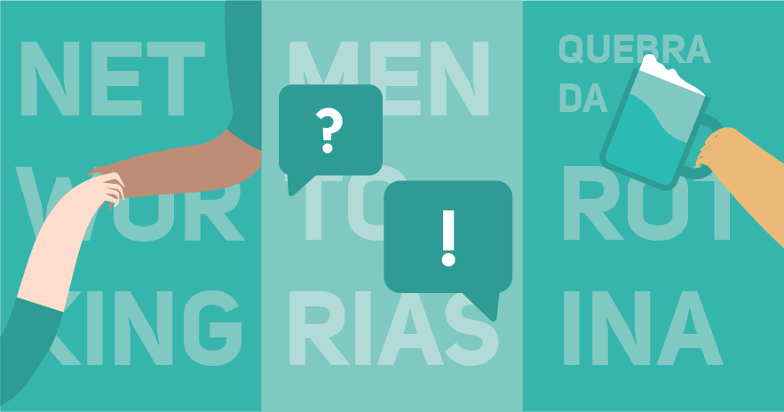 Por que participar de eventos empresariais