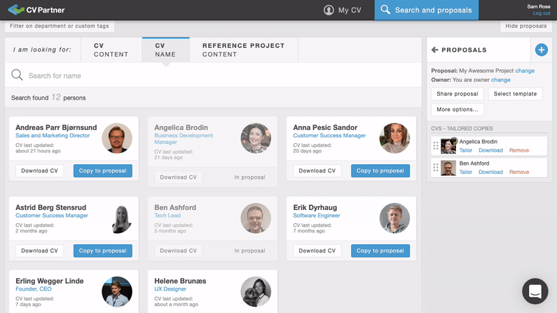 Major Upgrades Subtle Problems