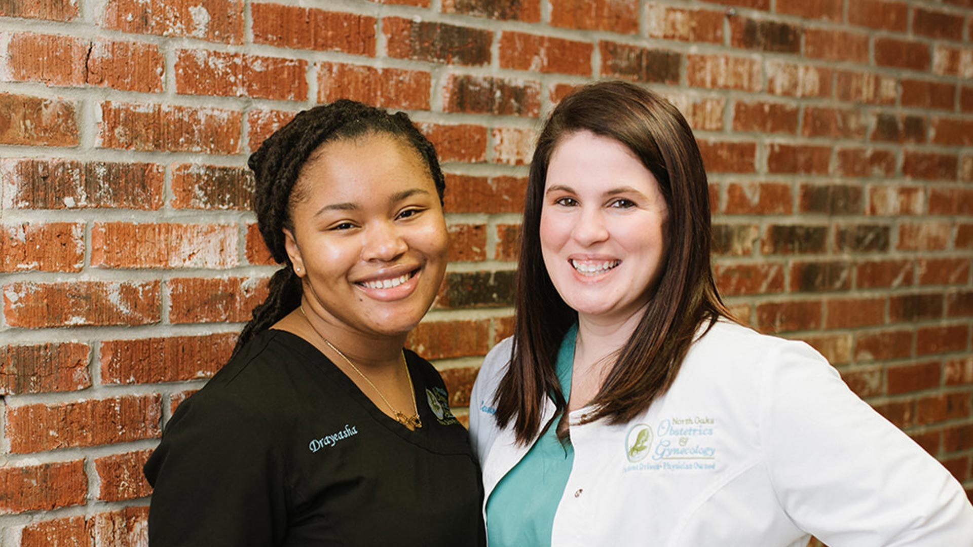 OBGYN Doctors & Nurses North Oaks OBGYN