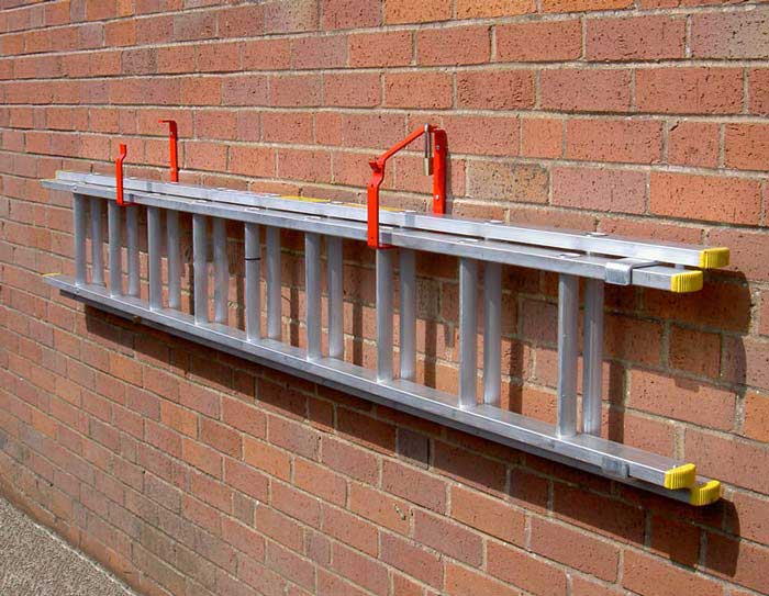 Ladder Wall Bracket Ireland
