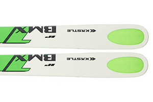 Telemark Skis