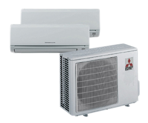 Ductless Split Systems Repair Maintenance And Installation In Ductless Split Systems Repair