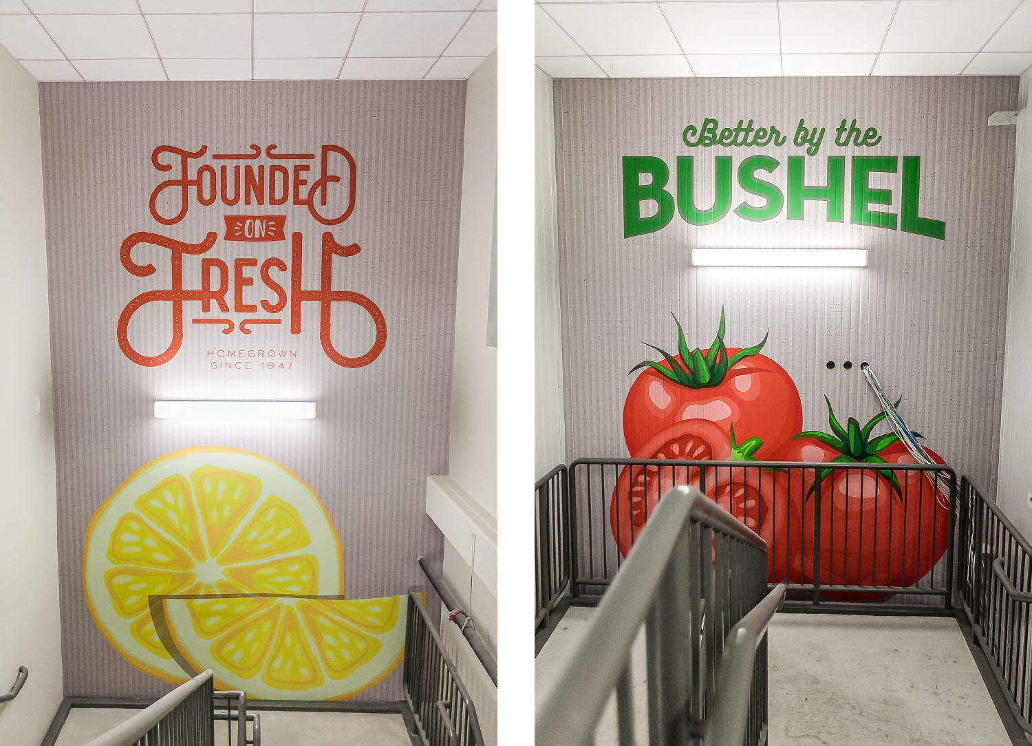 Capitol City Produce MESH