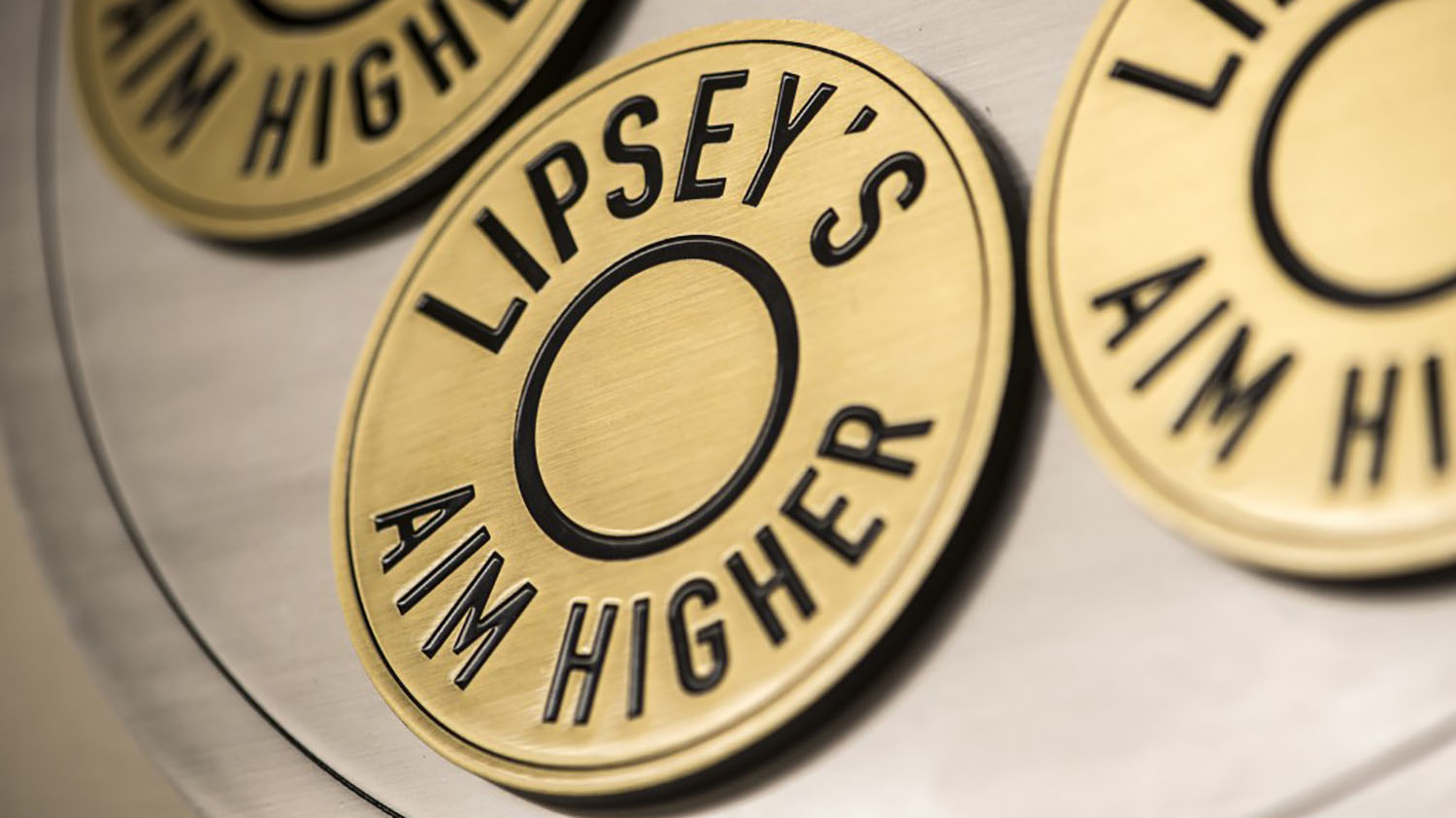 Lipsey's Firearms MESH