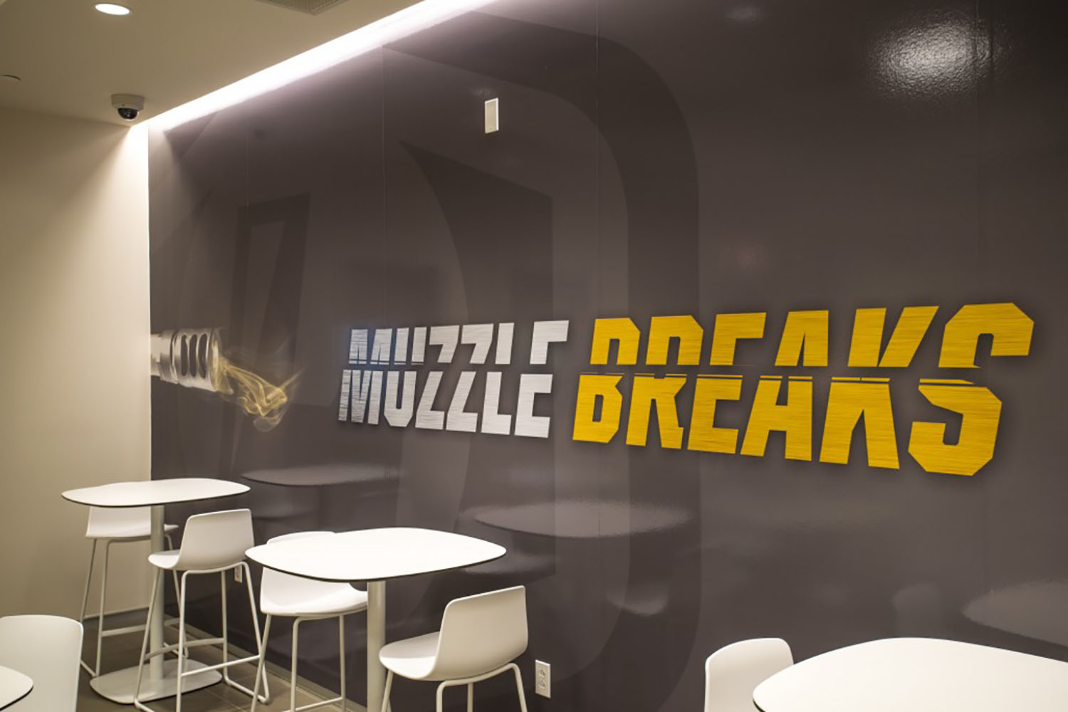 Lipsey's Firearms MESH