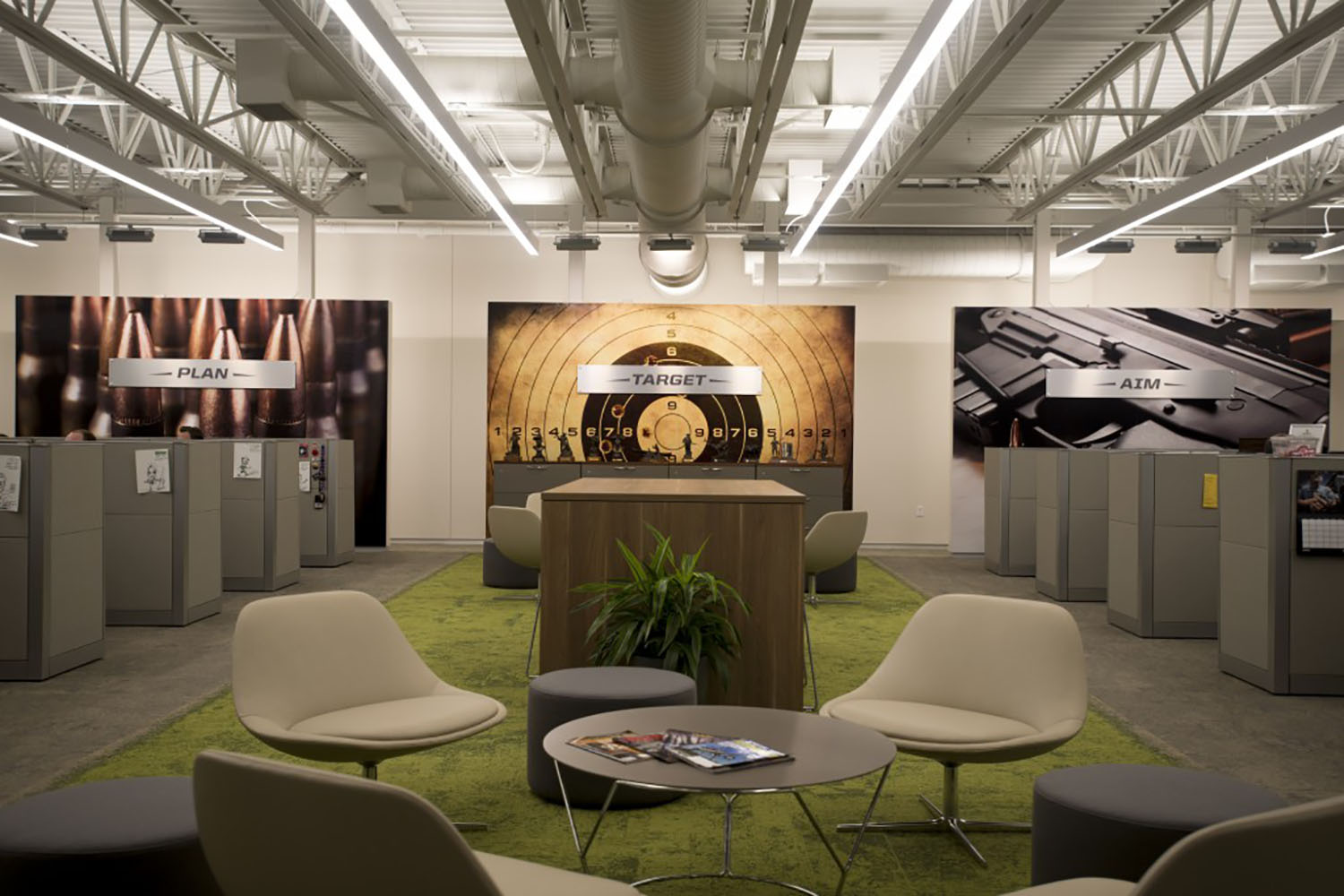 Lipsey's Firearms MESH