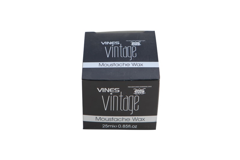 Moustache Wax