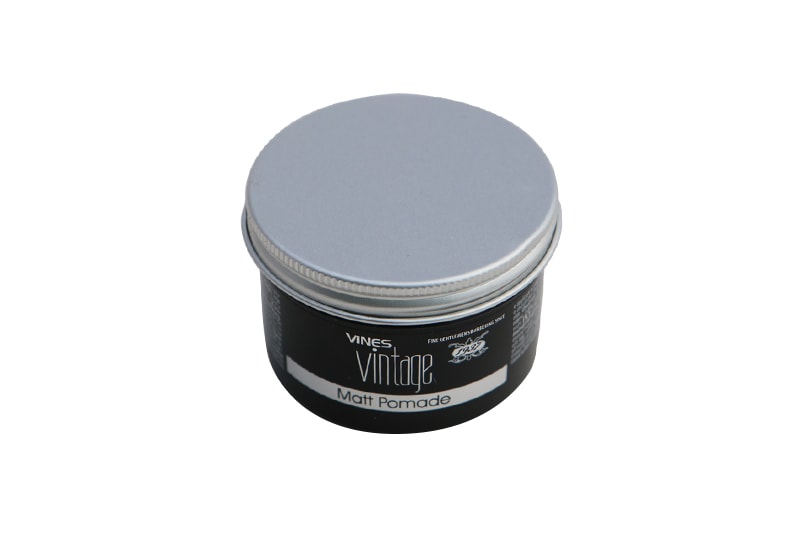 Matt Pomade