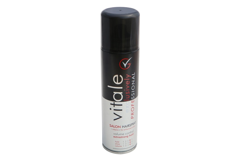Salon Hairspray