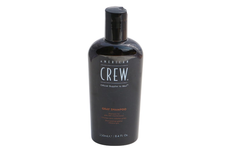 Gray Shampoo