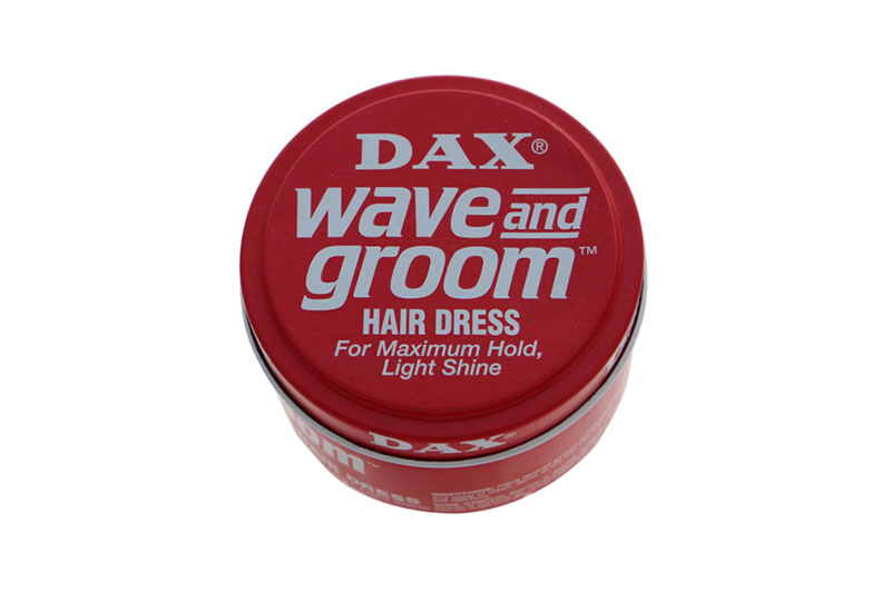 Red Dax