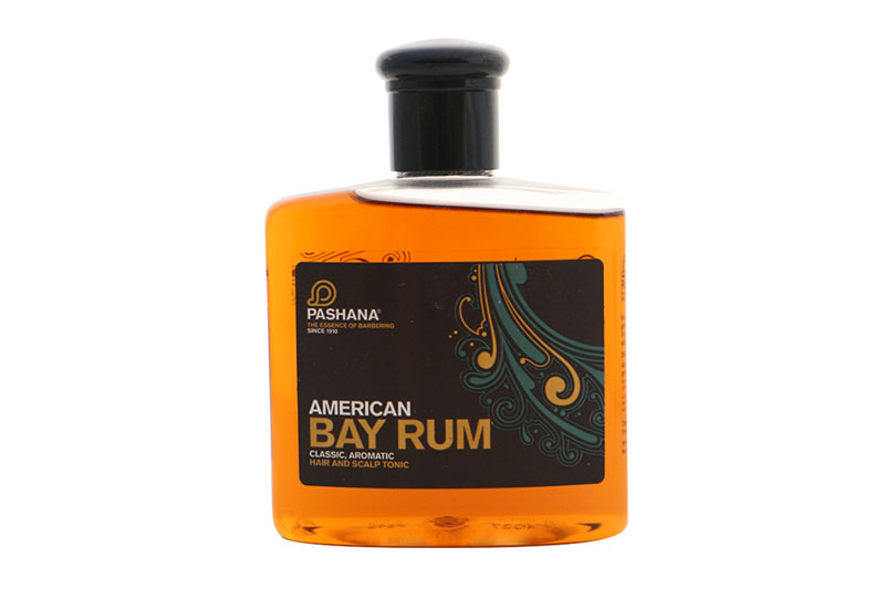 American Bay Rum
