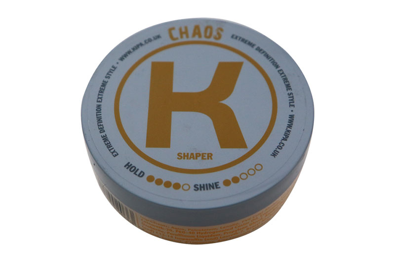 Chaos