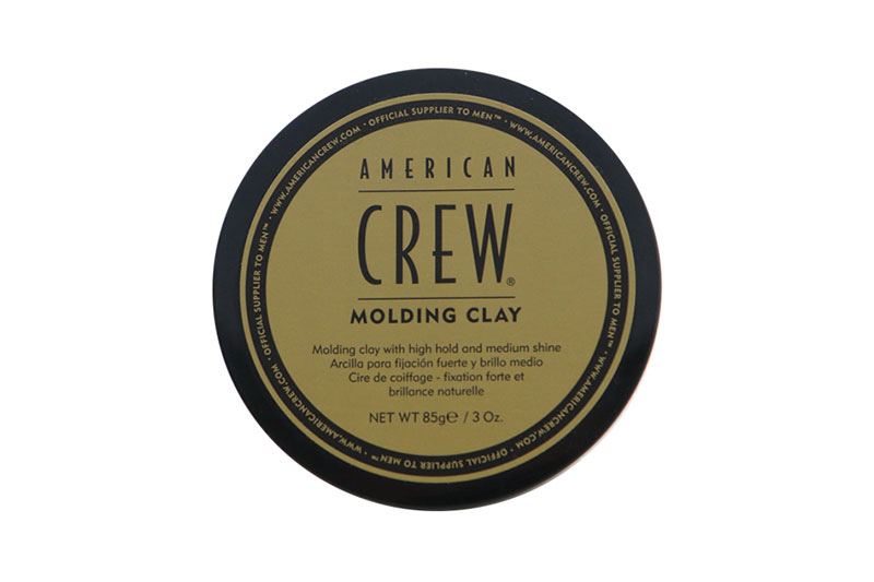 Moulding Clay