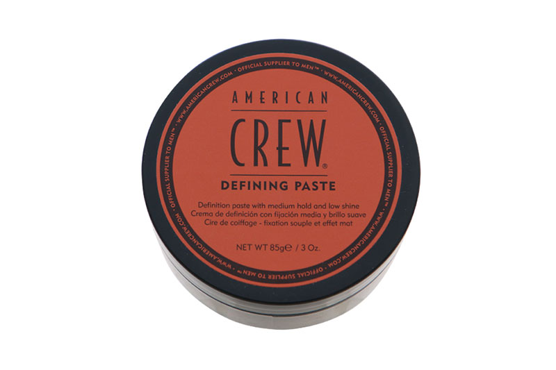 Defining Paste
