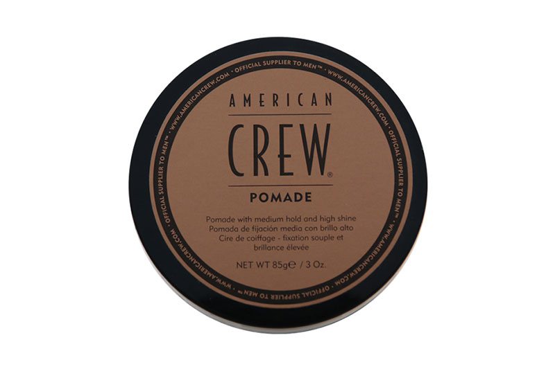 Pomade