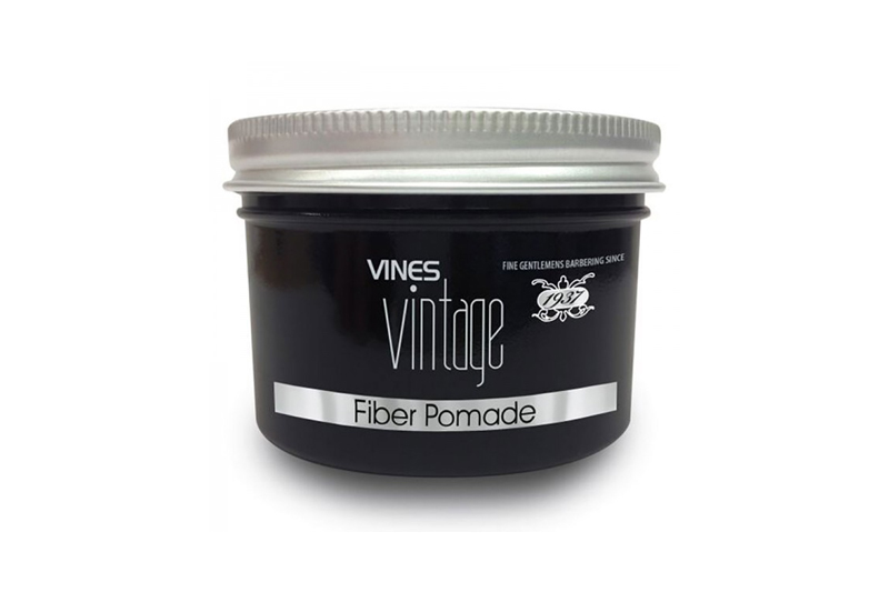 Fiber Pomade