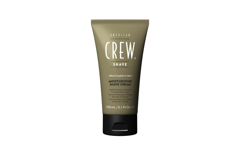 Moisturising Shave Cream