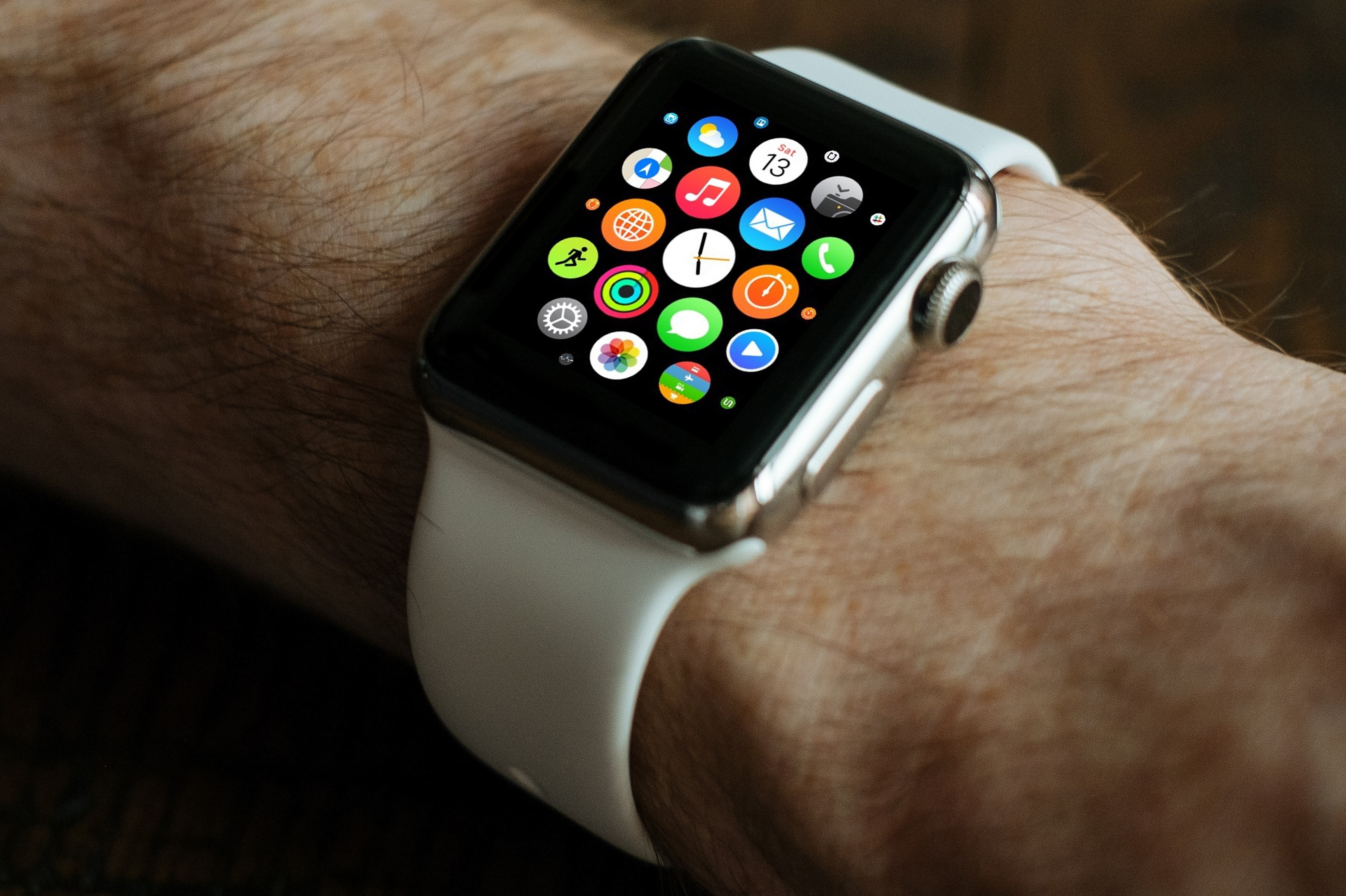 Watch 1