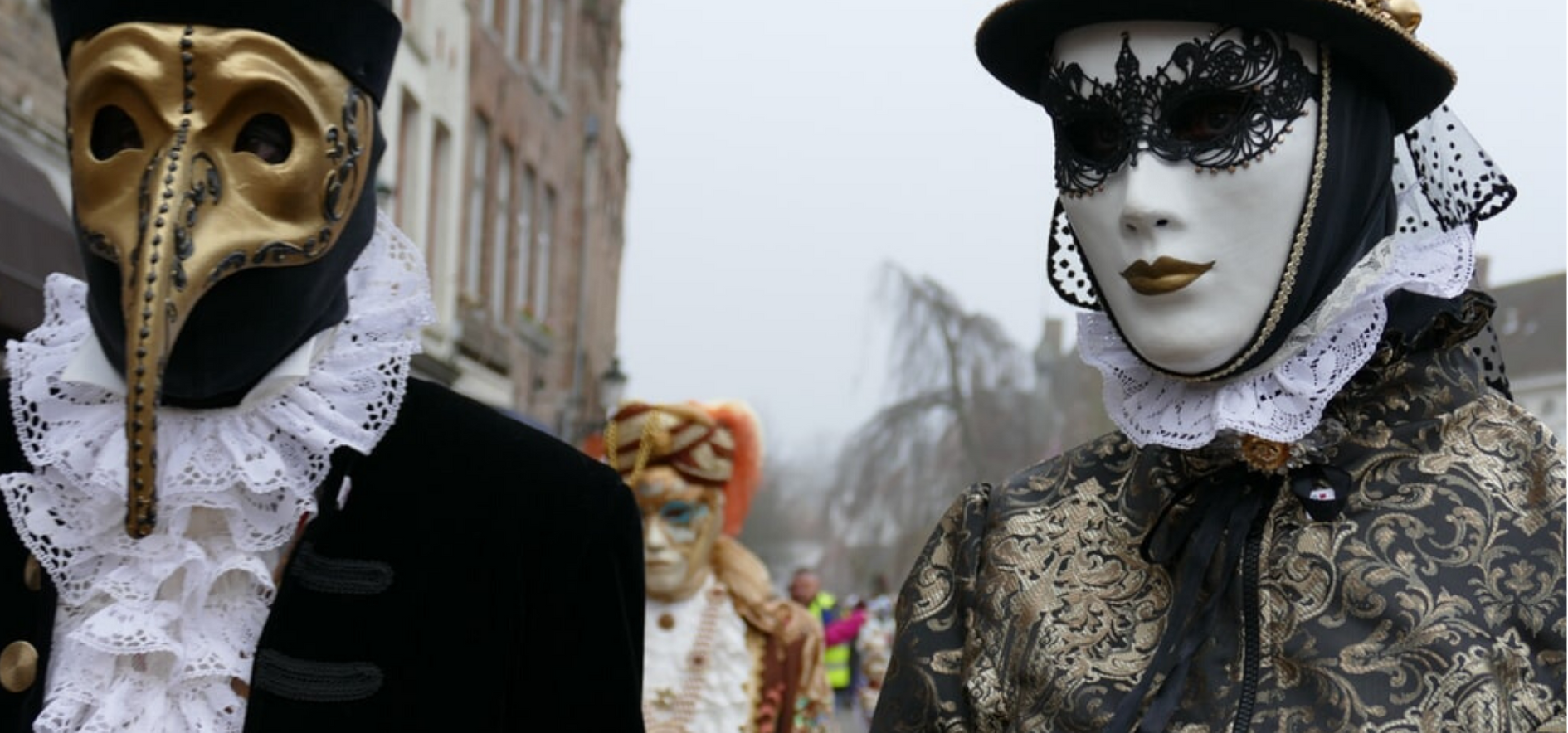 Le Maschere Della Commedia Dell Arte La Maschera: dalla Commedia dell’Arte al Carnevale