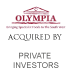 Olympia Tomb