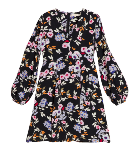 Forget Me not Dress