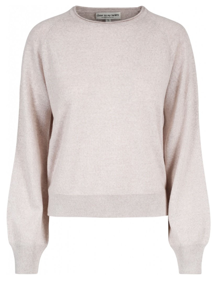 JoJo Sweater