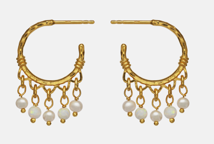 Magda Earings