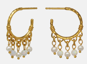 Magda Earings