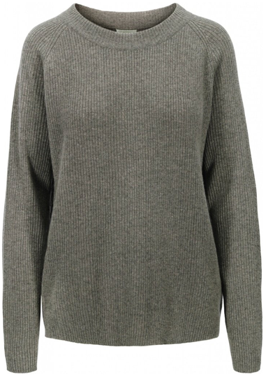 Shanti Sweater Oak
