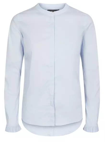 Mattie Check Shirt