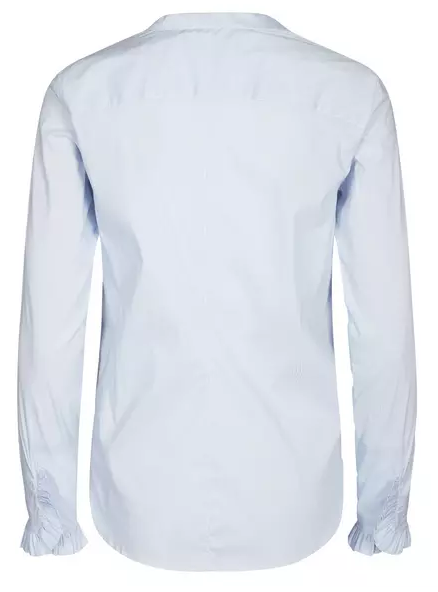 Mattie Check Shirt