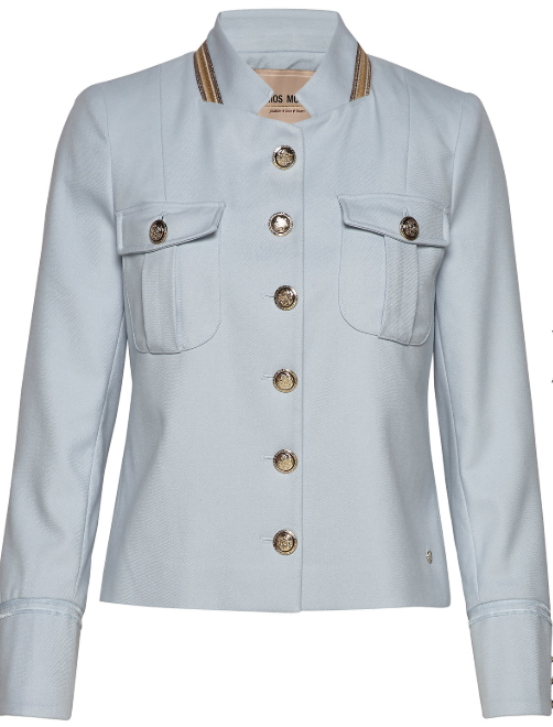 Selby Twiggy Blazer