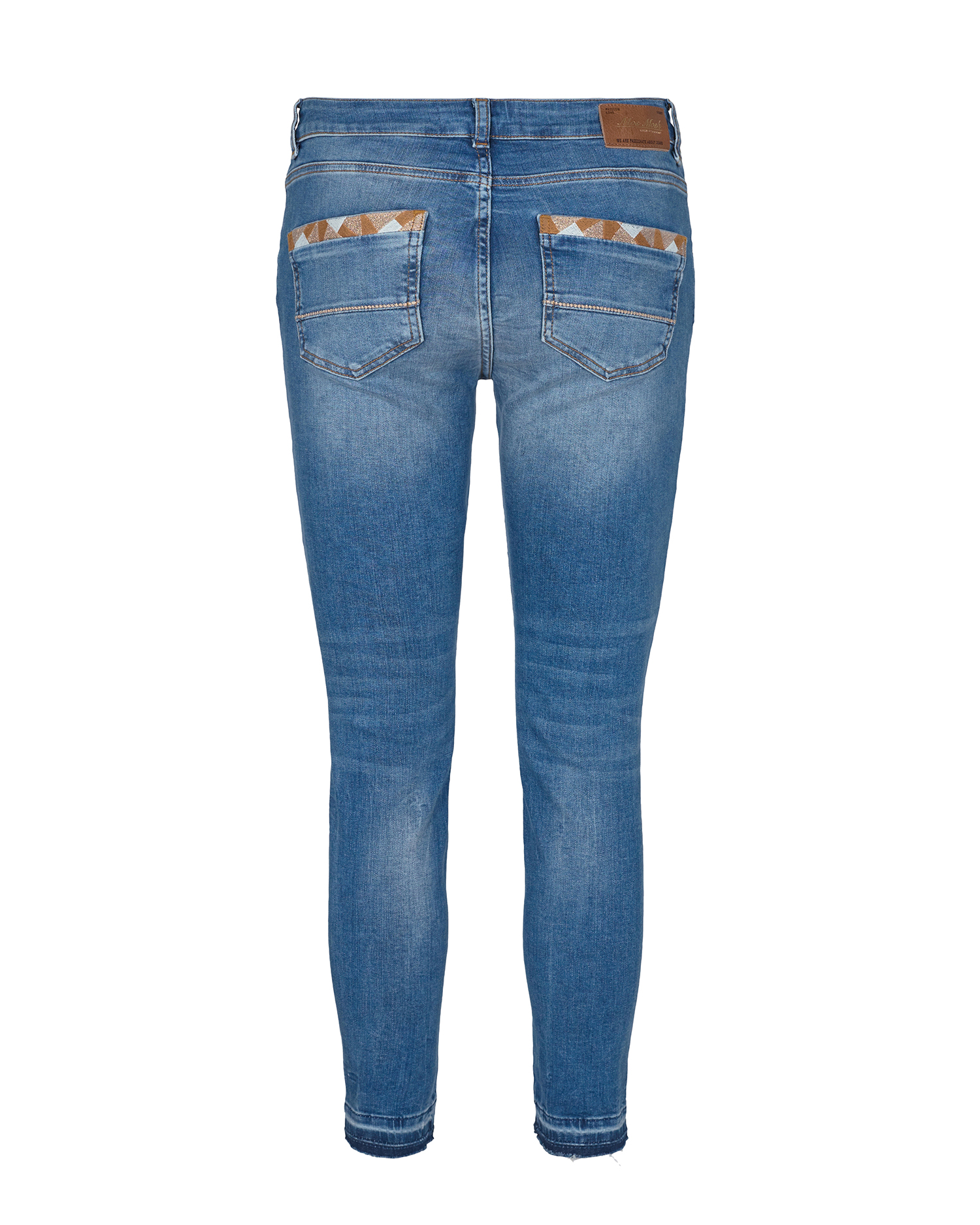 Sumner decor jeans