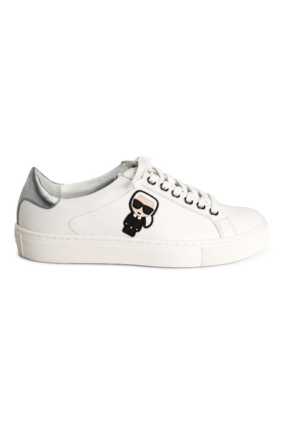 KARL LAGERFELD