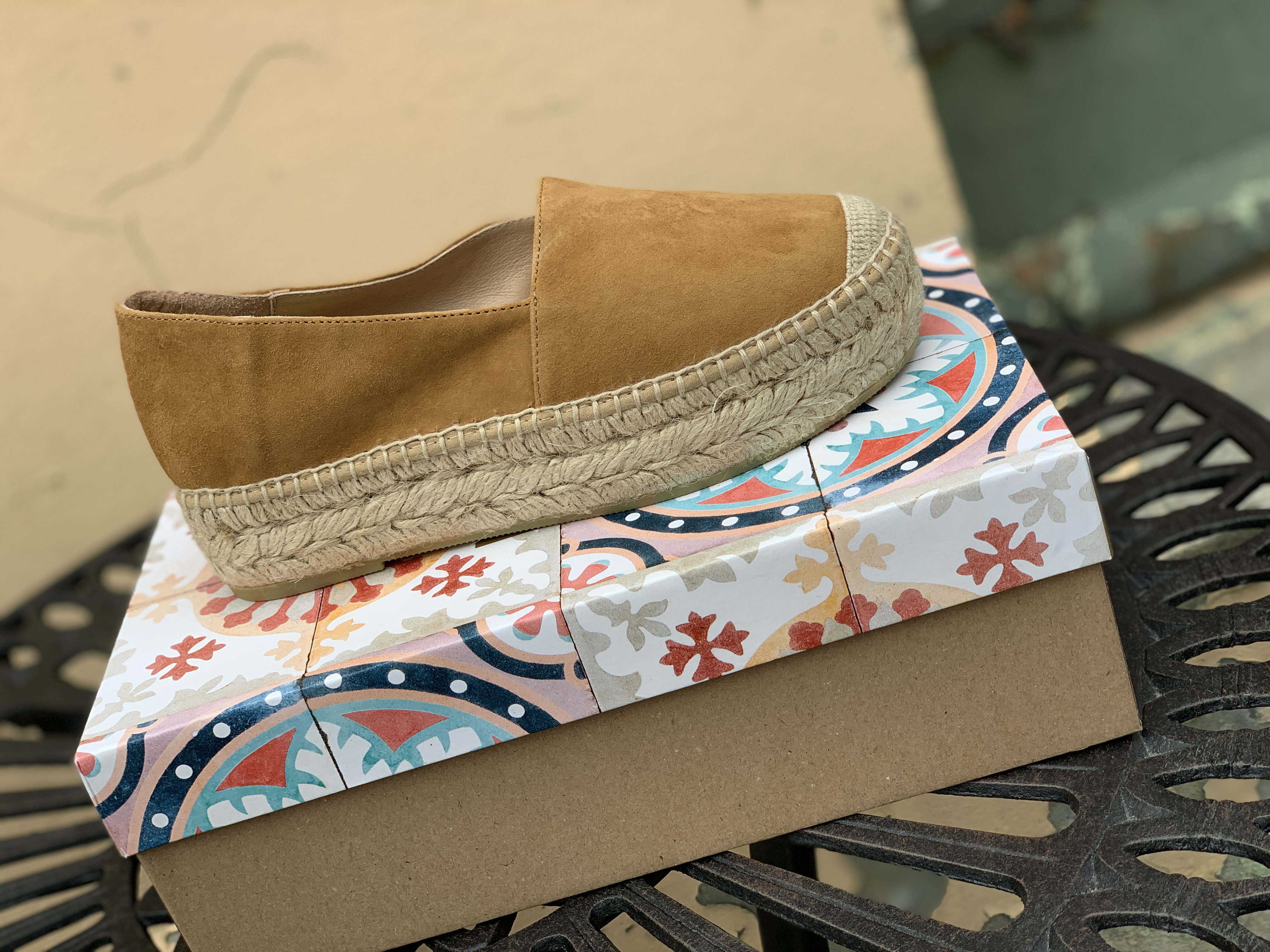Espadrillos