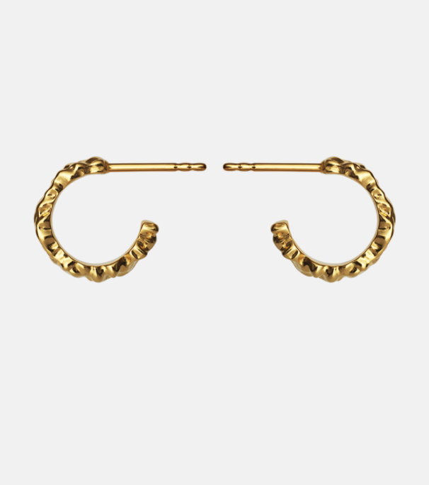 Aio small earrings