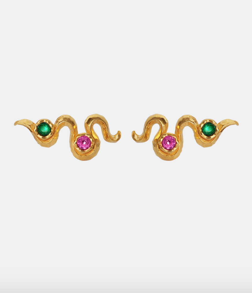 Kaliah earrings