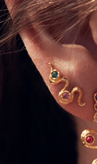 Kaliah earrings